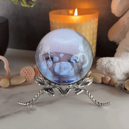 The Memory Sphere™