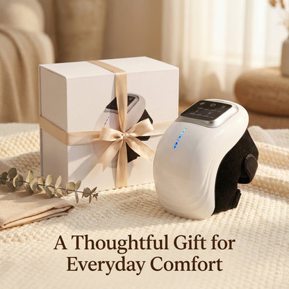 Smart Wireless Knee Massager