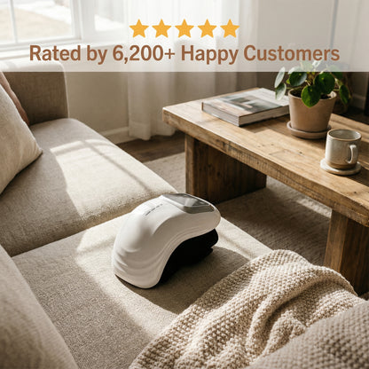 Smart Wireless Knee Massager