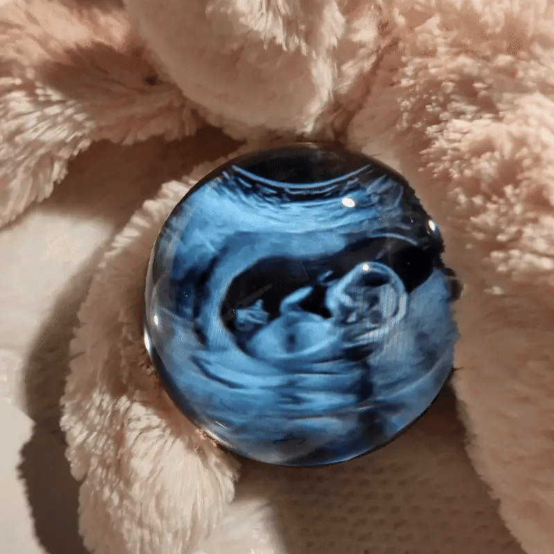 The Memory Sphere™