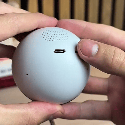 The Memory Sphere™