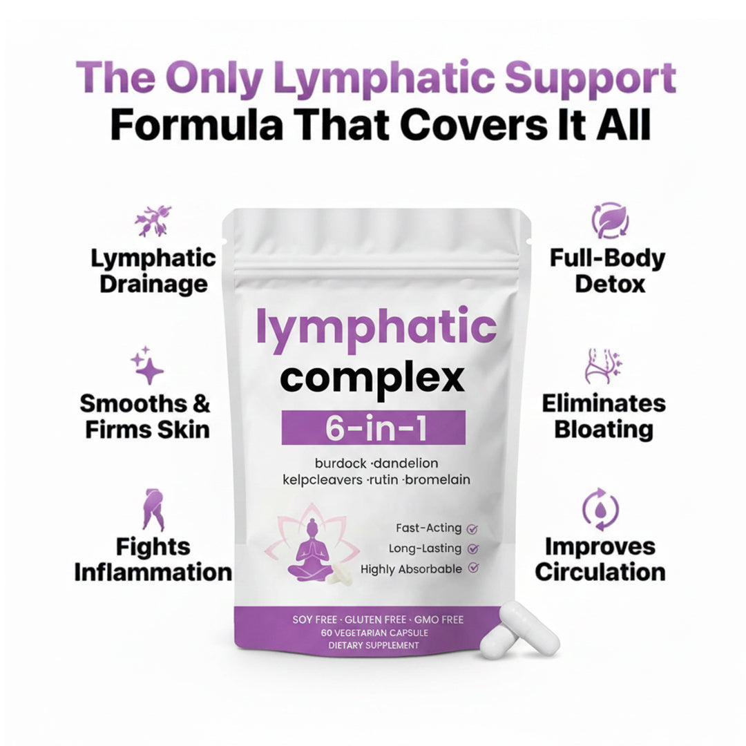 Lymphatic Complex