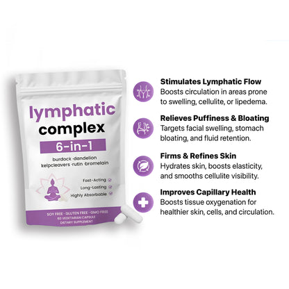 Lymphatic Complex