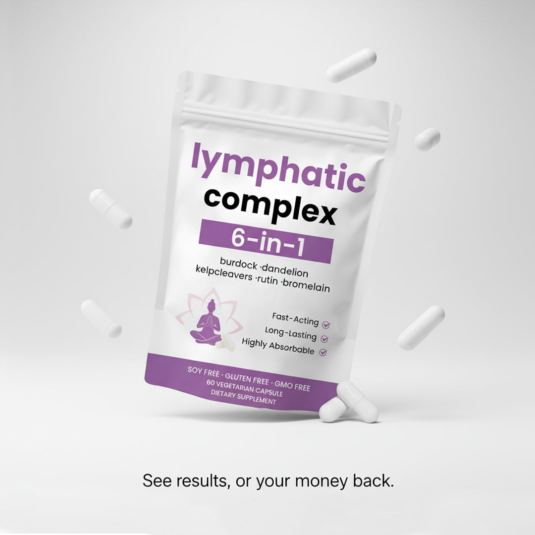 Lymphatic Complex