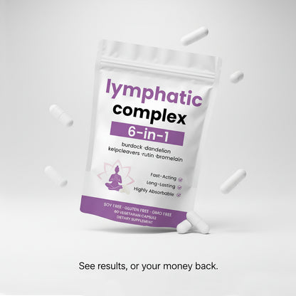 Lymphatic Complex