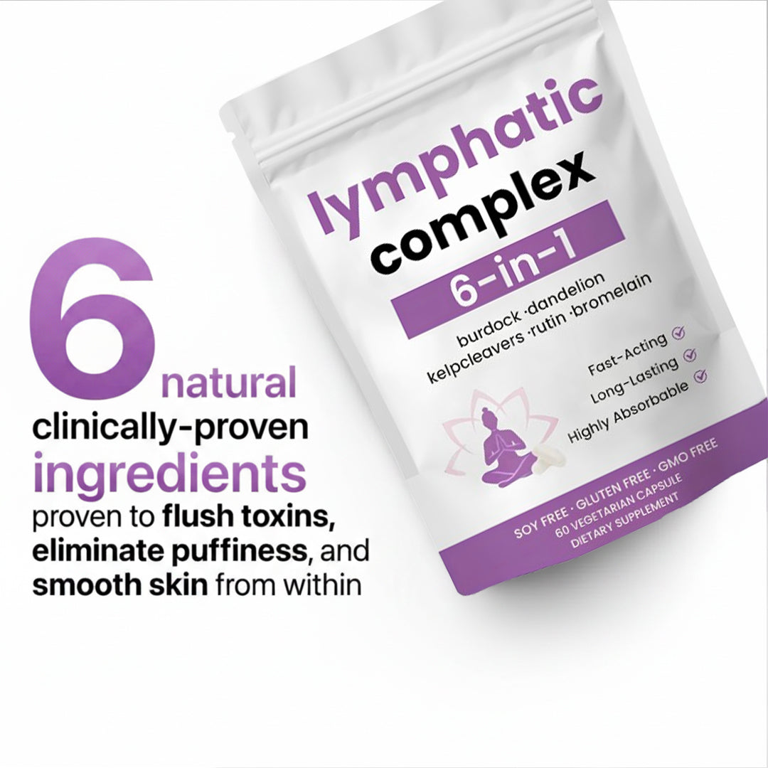 Lymphatic Complex