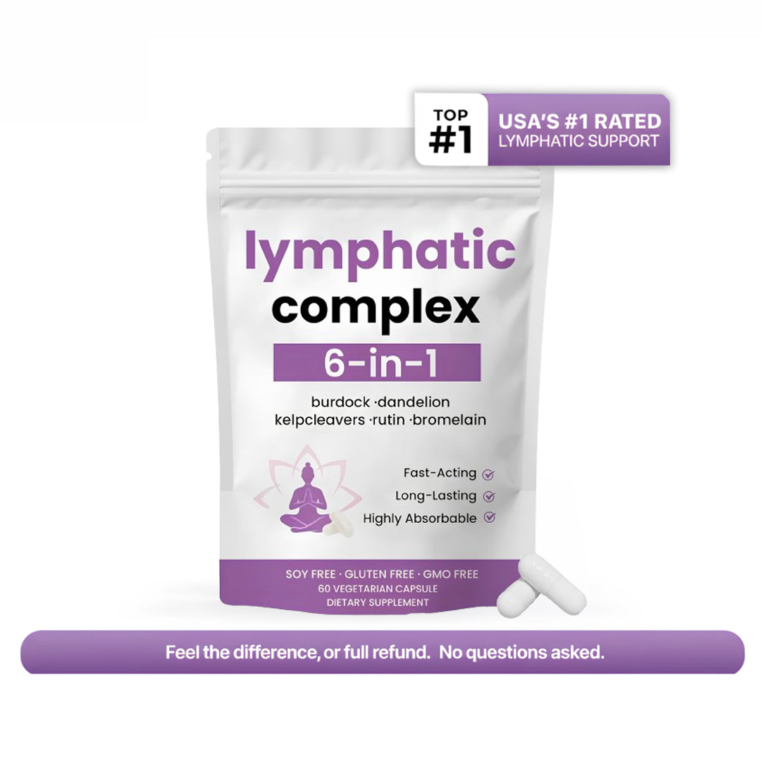 Lymphatic Complex